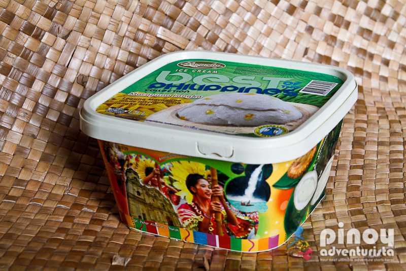 Magnolia Ice Cream Best of the Philippines Collection! Tikman ang