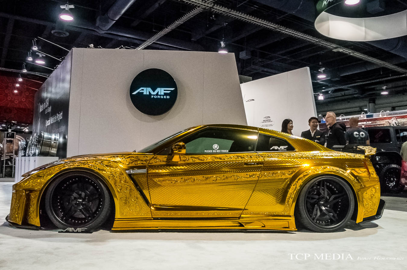 JDM Heroes of Las Vegas MotorFlair