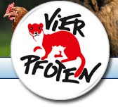 Vier Pfoten