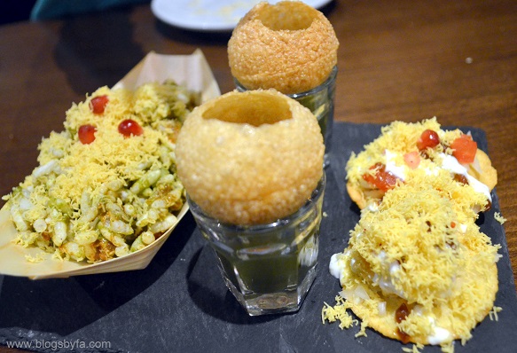 pani poori pani poori