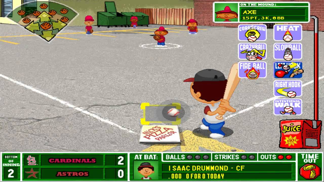backyard baseball 2003 scummvm