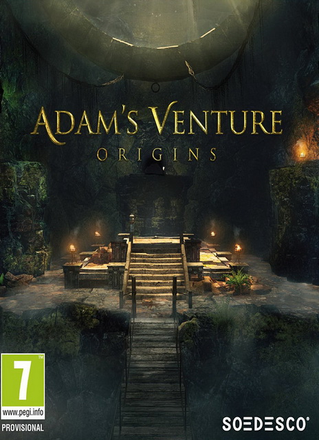 Adam's Venture: Origins