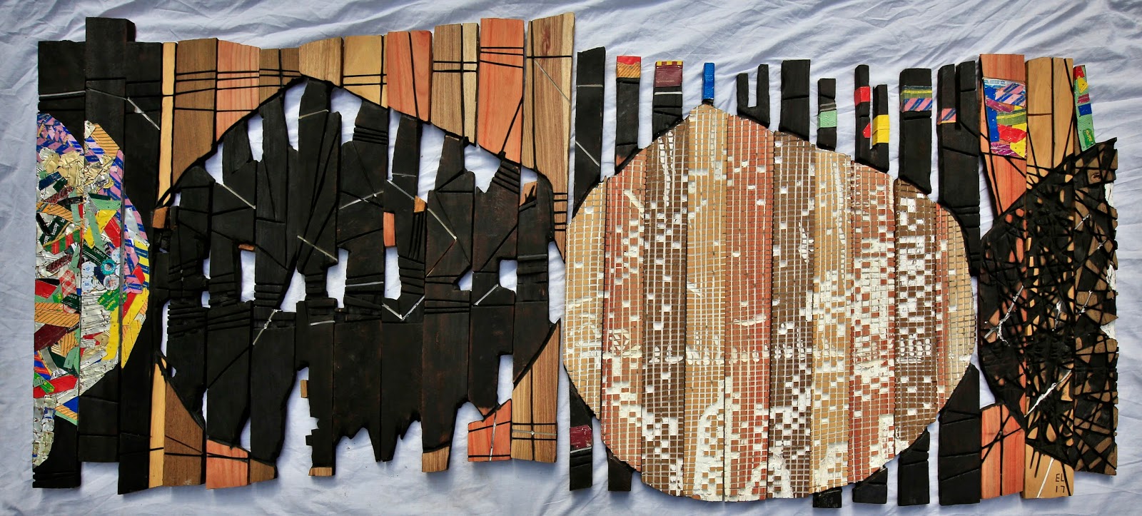 African Arts with Taj Modern, contemporary African artists converge