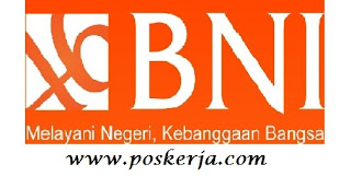 Lowongan kerja Terbaru Mei 2019 BUMN Bank BNI Lowongan kerja Terbaru Mei 2019 BUMN Bank BNI