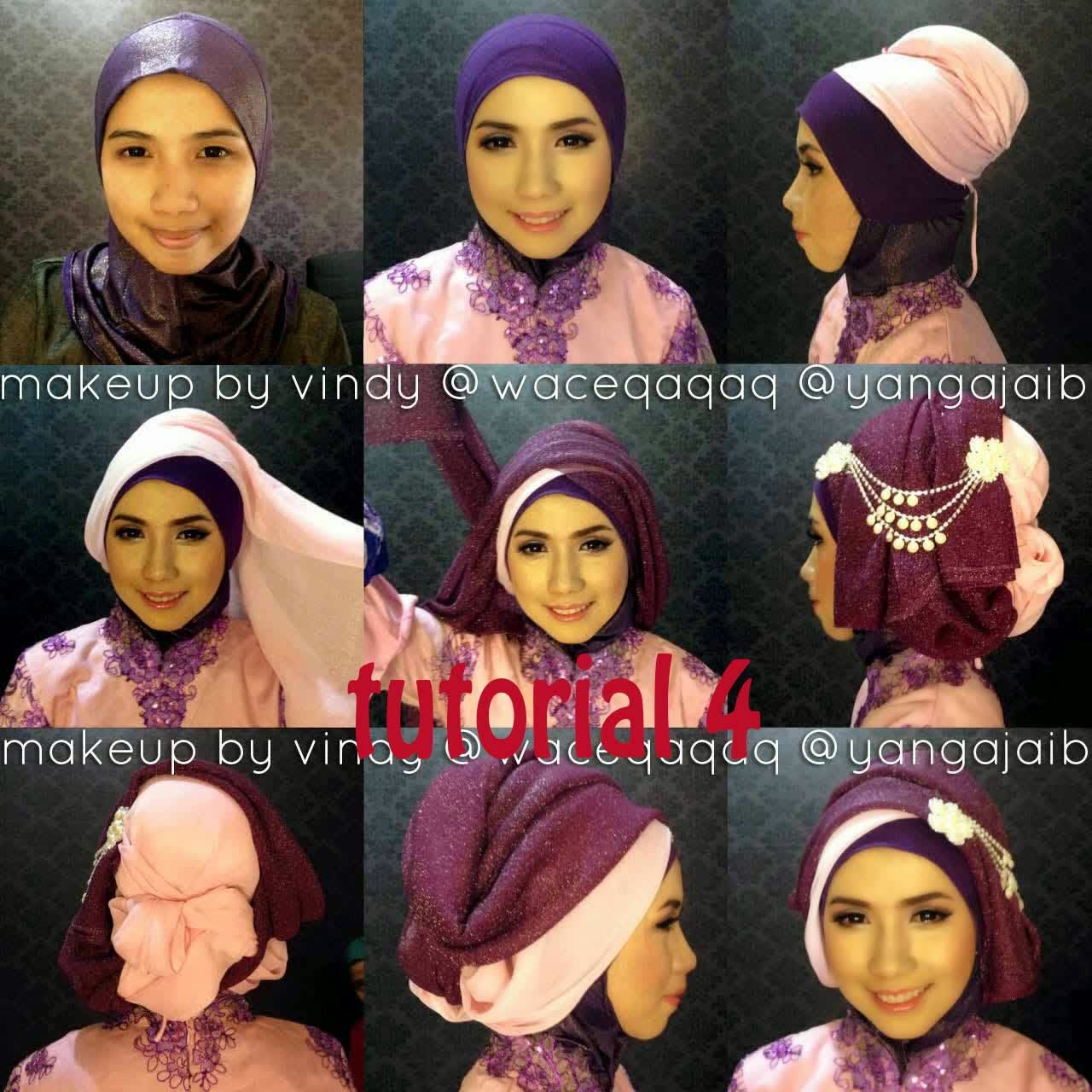 Gambar Tutorial Hijab Segi Empat Simple Untuk Wajah Bulat Tutorial Hijab Gambar Tutorial Hijab Segi Empat Simple Untuk Wajah Bulat Tutorial Hijab