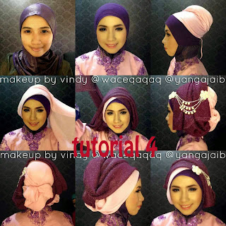 Contoh Foto Tutorial 2 Warna Untuk Pesta Wisuda Contoh Foto Tutorial 2 Warna Untuk Pesta Wisuda