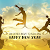 Happy New Year 2018 Wishes Messages and image and GIF