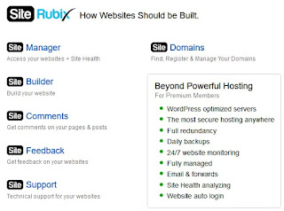 Wealthy Affiliate and wordpress