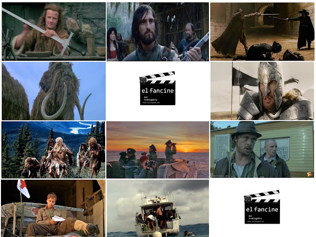 TOP10 en el fancine - el fancine - el troblogdita - ÁlvaroGP SEO - Alatriste - El submarino - El clan del oso cavernario - Snatch - Open Water - Uno rojo - El retorno del Rey - En busca del fuego - Oro - Los inmortales - Cine Bélico - Cine de los 80s - Periodismo y Cine - Paleolítico en el cine TOP10 en el fancine - el fancine - el troblogdita - ÁlvaroGP SEO - Alatriste - El submarino - El clan del oso cavernario - Snatch - Open Water - Uno rojo - El retorno del Rey - En busca del fuego - Oro - Los inmortales - Cine Bélico - Cine de los 80s - Periodismo y Cine - Paleolítico en el cine