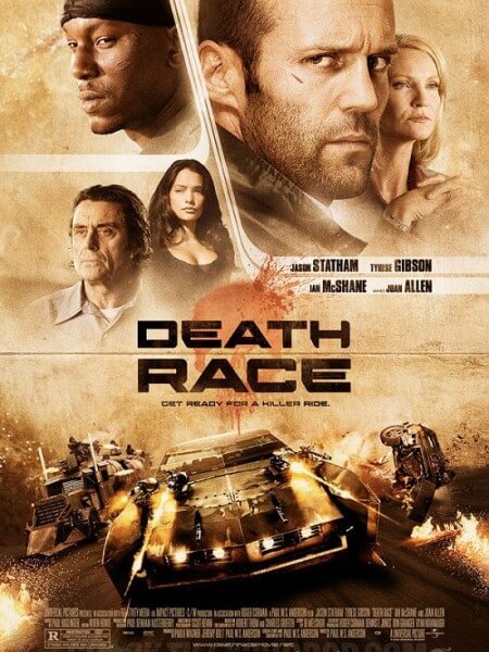 Cuoc Dua Tu Than - Death Race 2008 Vietsub cuoc dua tu than - death race 2008 vietsub