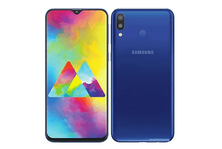 Review Samsung Galaxy M20 - Smartphone Keren bagi Generasi Millenial