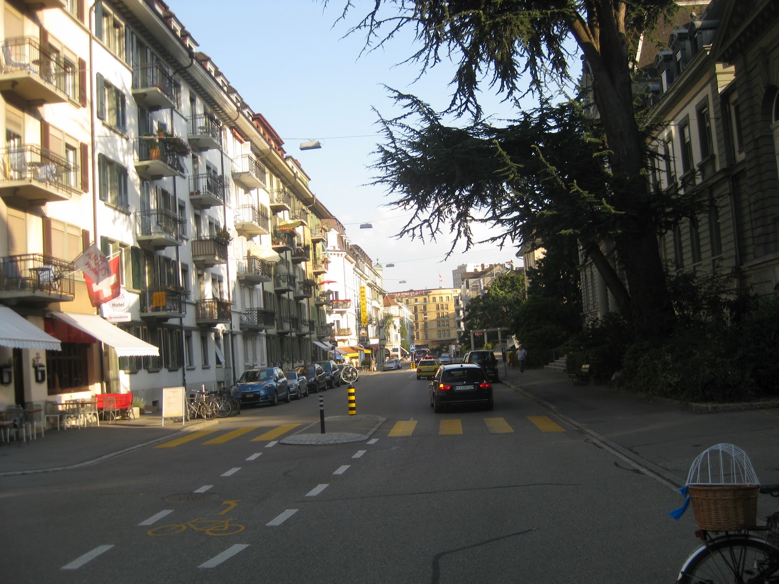 Olivetrip Basel Biel/Bienne