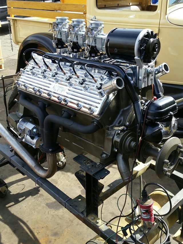 Spencer Automotive basic rat rod wiring diagram 