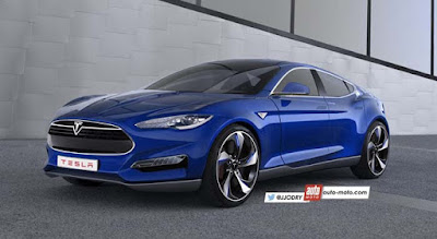 Tesla confirma el preu del Model 3