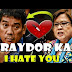 NAGLABAS ng GALIT sa PAHAYAG at BUMANAT AGAD! si Sen. DE LIMA kay RONNIE DAYAN (DE LIMA STATEMENT)