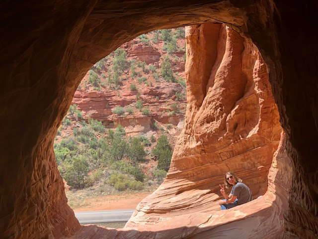 Kanab Utah Caves Things to Do 