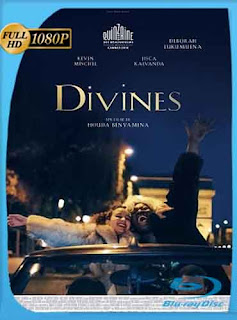 Divinas (2016) HD [1080p] Latino [GoogleDrive] SXGO