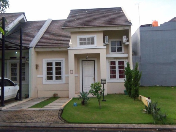 Desain Rumah Minimalis Type 36 Desain Rumah Minimalis Type 36