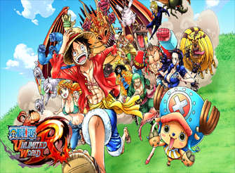 One Piece Unlimited World Red [Full] [Español] [MEGA]