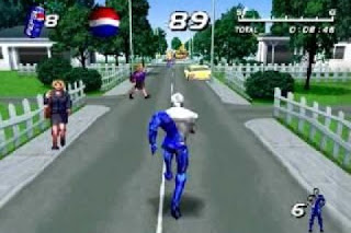 pepsiman iso for android pepsiman iso for android