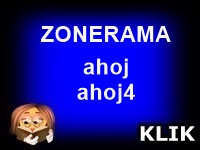 ZONERAMA - AHOJ4