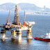 Produção de petróleo cresce pelo 3º ano seguido, diz ANP