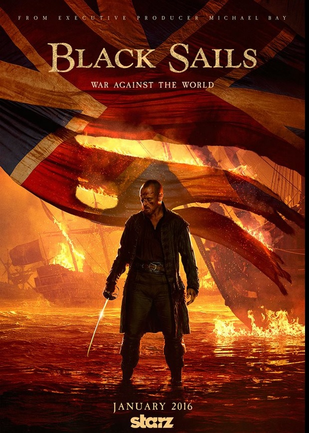 Black Sails 2014 - Full (HD)