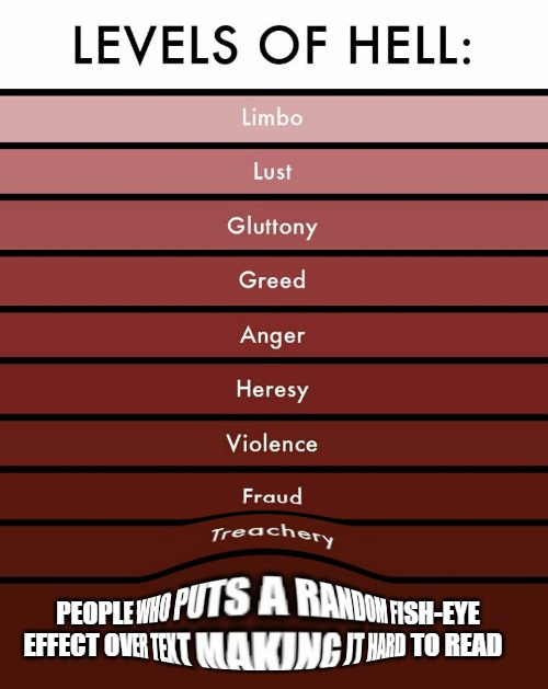 level 11: irony level 11: irony