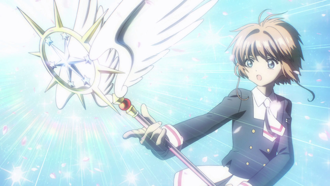 Assistir Cardcaptor Sakura: Clear Card-hen Todas as Temporadas Online -  Super Séries