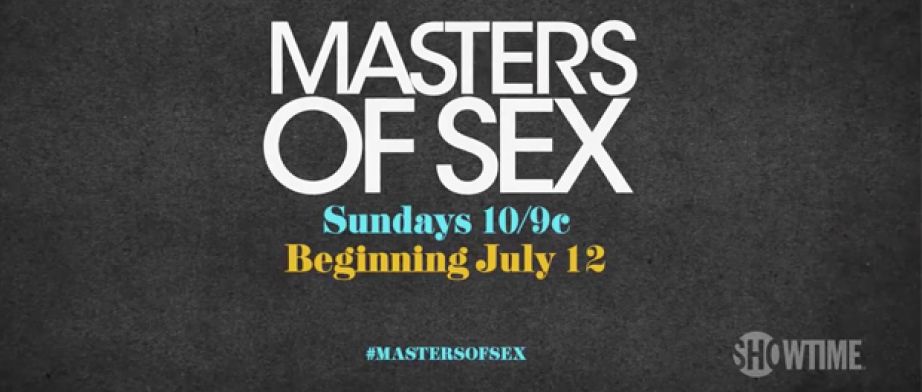 Masters Of Sex Fan-Blog