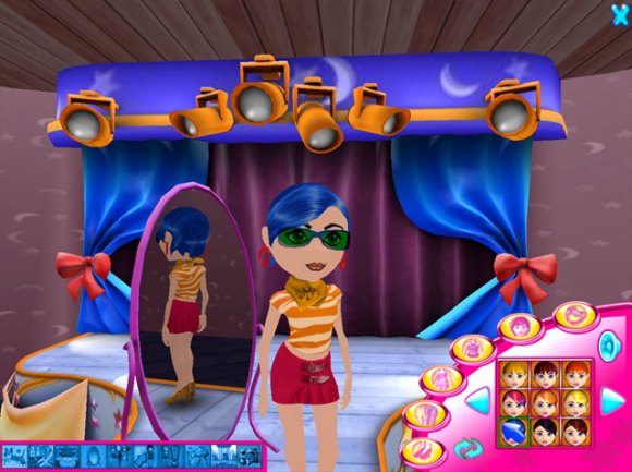 تحميل لعبة  My Doll 3D للكمبيوتر من ميديا فاير 