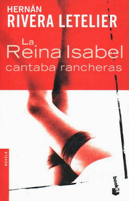 La reina Isabel cantaba rancheras La reina Isabel cantaba rancheras