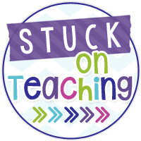 Stuck on Teaching