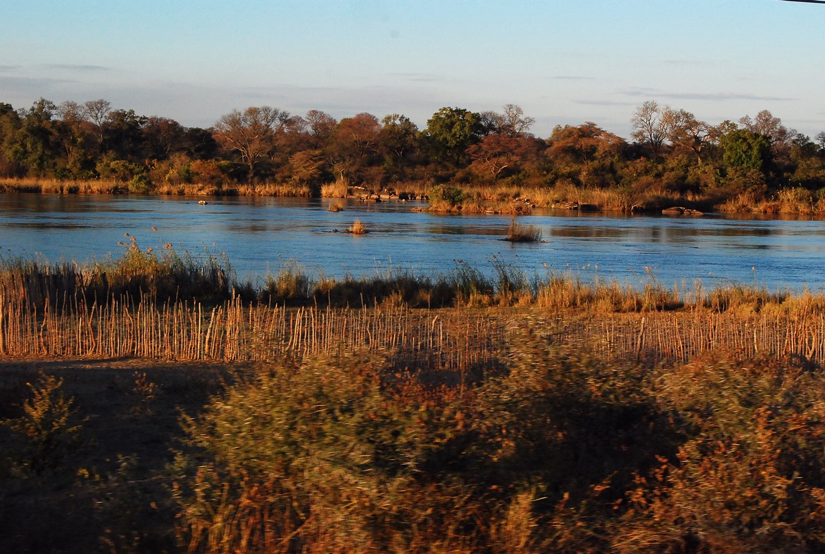 Fleuve D Afrique En 3 Lettres Botswana - Okavango, le fleuve qui se perd dans le désert... - Les routes  de tous les voyages
