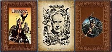 Edgar Rice Burroughs