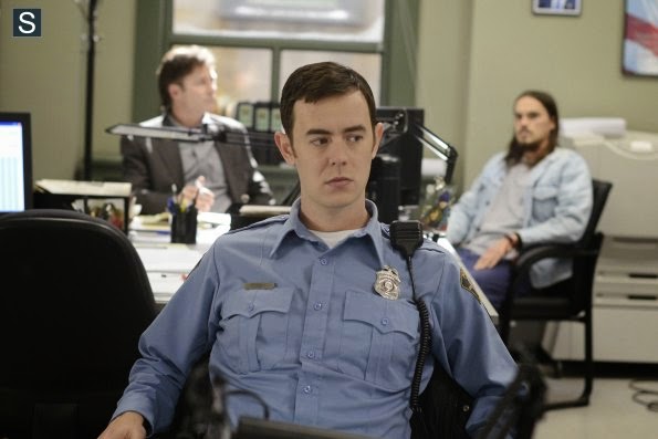 Fargo - Colin Hanks on Gus Grimly’s Good Intentions and a Possible Second Season