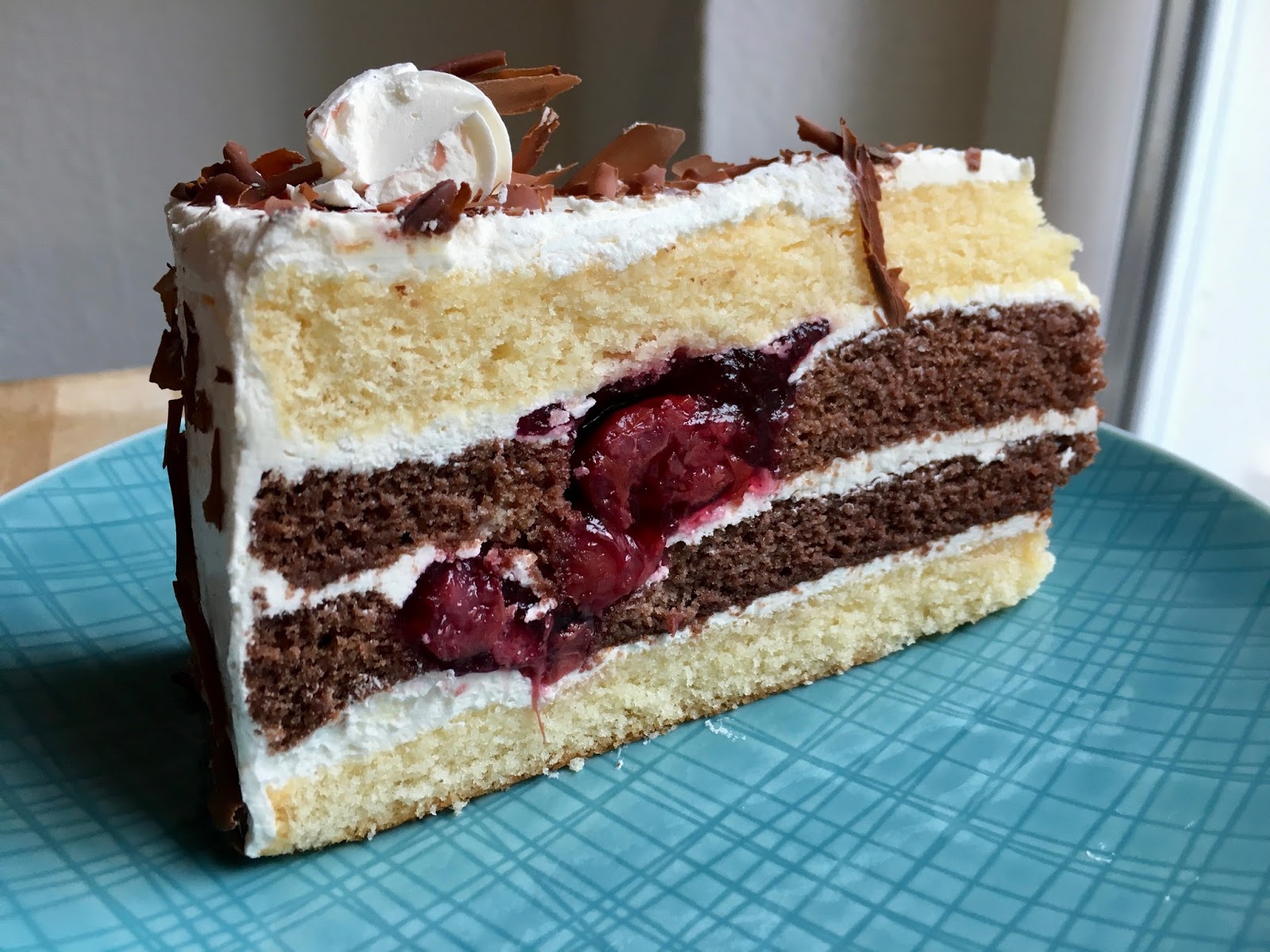 glutenfreie Konditorei Schenkel in Aichach ♥ Ein glutenfreier Blog