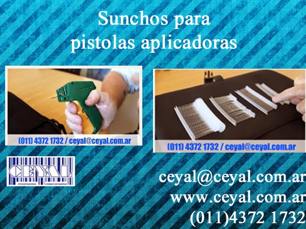 consumibles para el etiquetado impresora gk420 Arg Buenos Aires