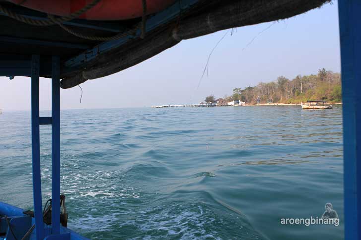 pulau panjang jepara