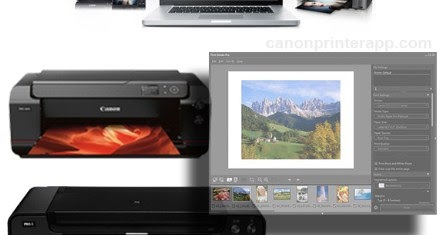 Canon pixma print studio pro download pc