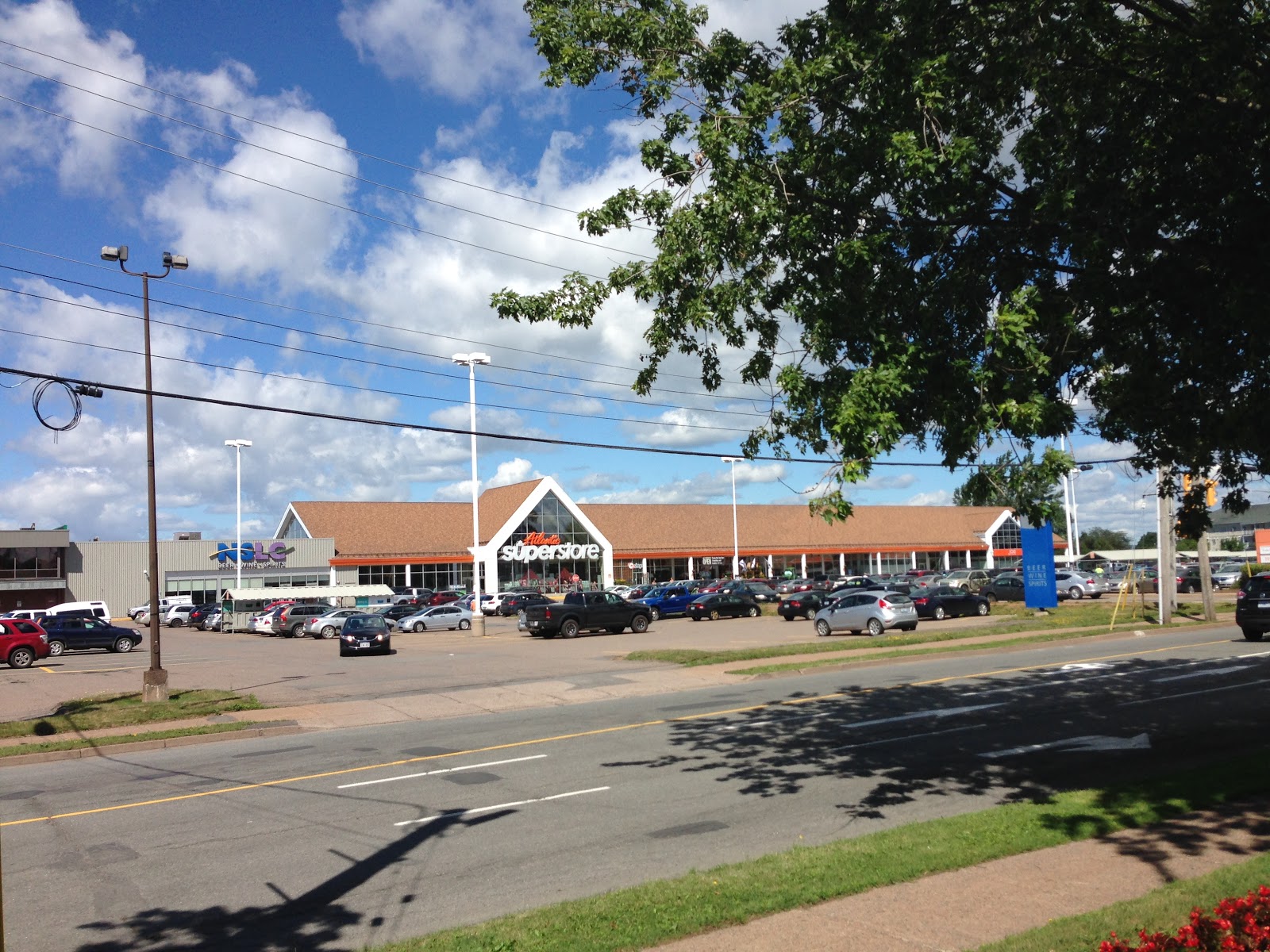 TOUR: Atlantic Superstore - Truro, NS