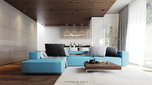 Desain Ruang Tamu Minimalis Desain Ruang Tamu Minimalis