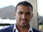 Estelle Gullit bedriegt Ruud met Badr Hari