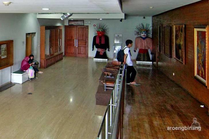 museum wayang jakarta