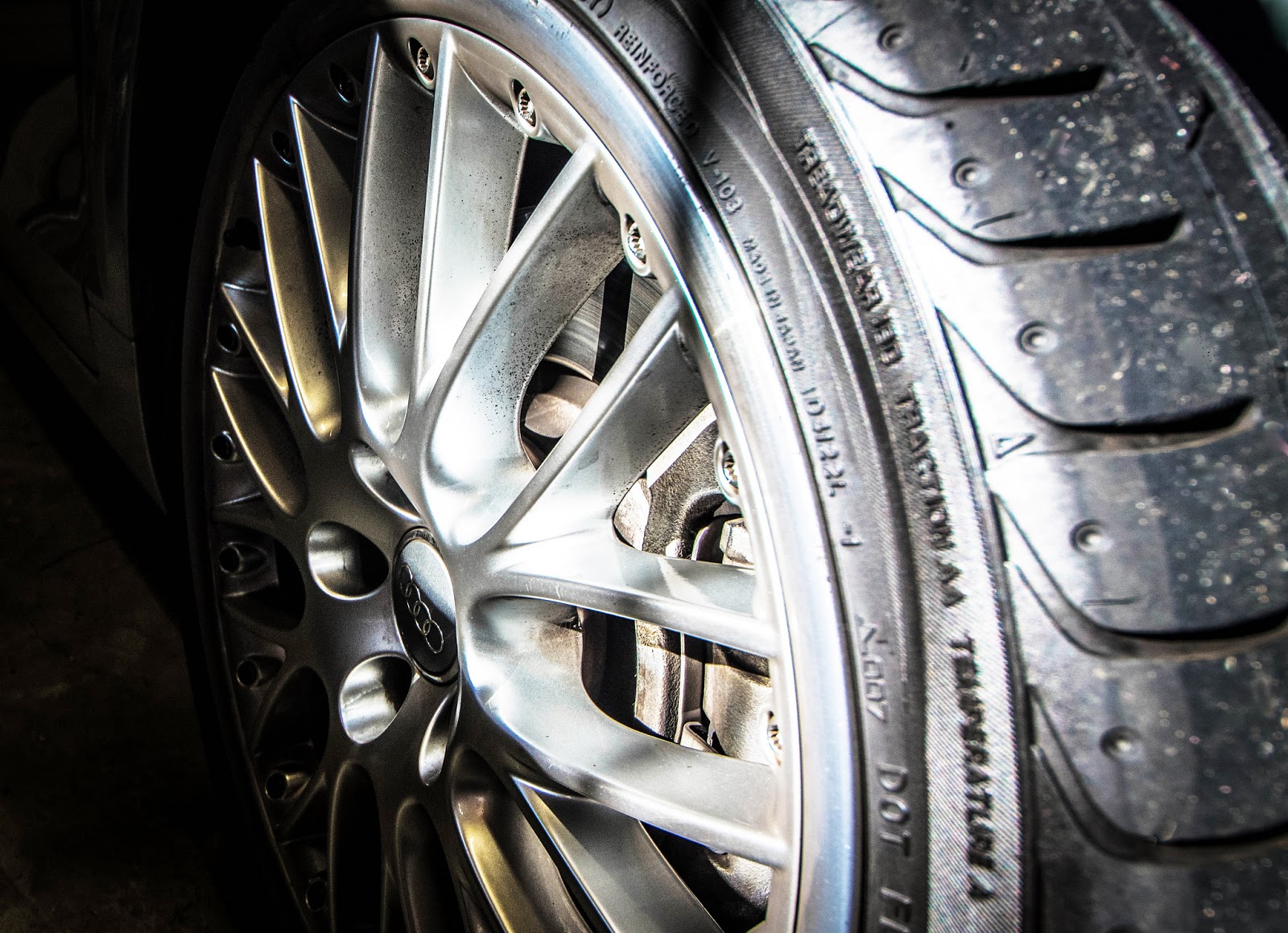 Why to check Wheel Alignment?