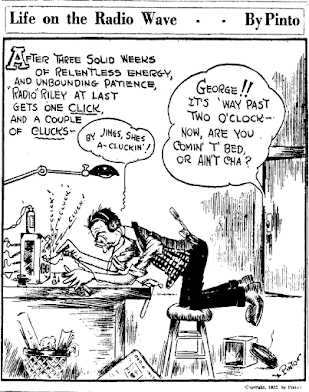 April 1, 1922