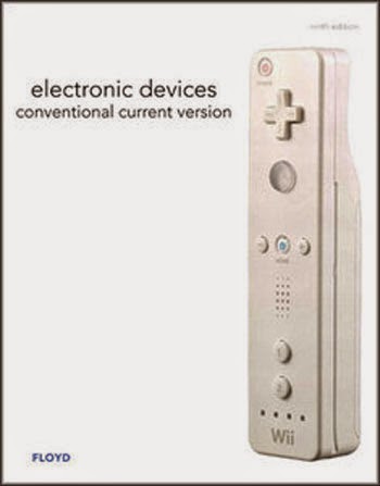 Electronic Devices 9th Edition By Floyd