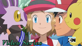 Pokemon la serie XY episodio 29