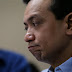 Trillanes: Hindi na makatulog si Duterte dahil kay Bikoy
