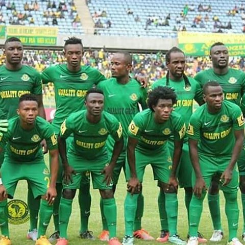 Yanga kucheza na Geita Gold